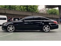 Mercedes Benz CLS250 CDI AMG W218 ปี 2012 รูปที่ 7